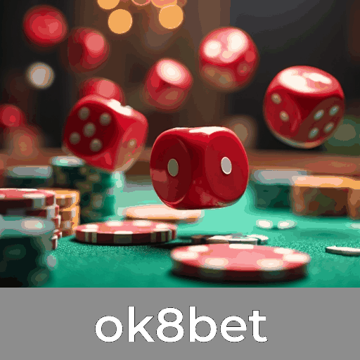 Bonificações Exclusivas e Generosas no ok8bet