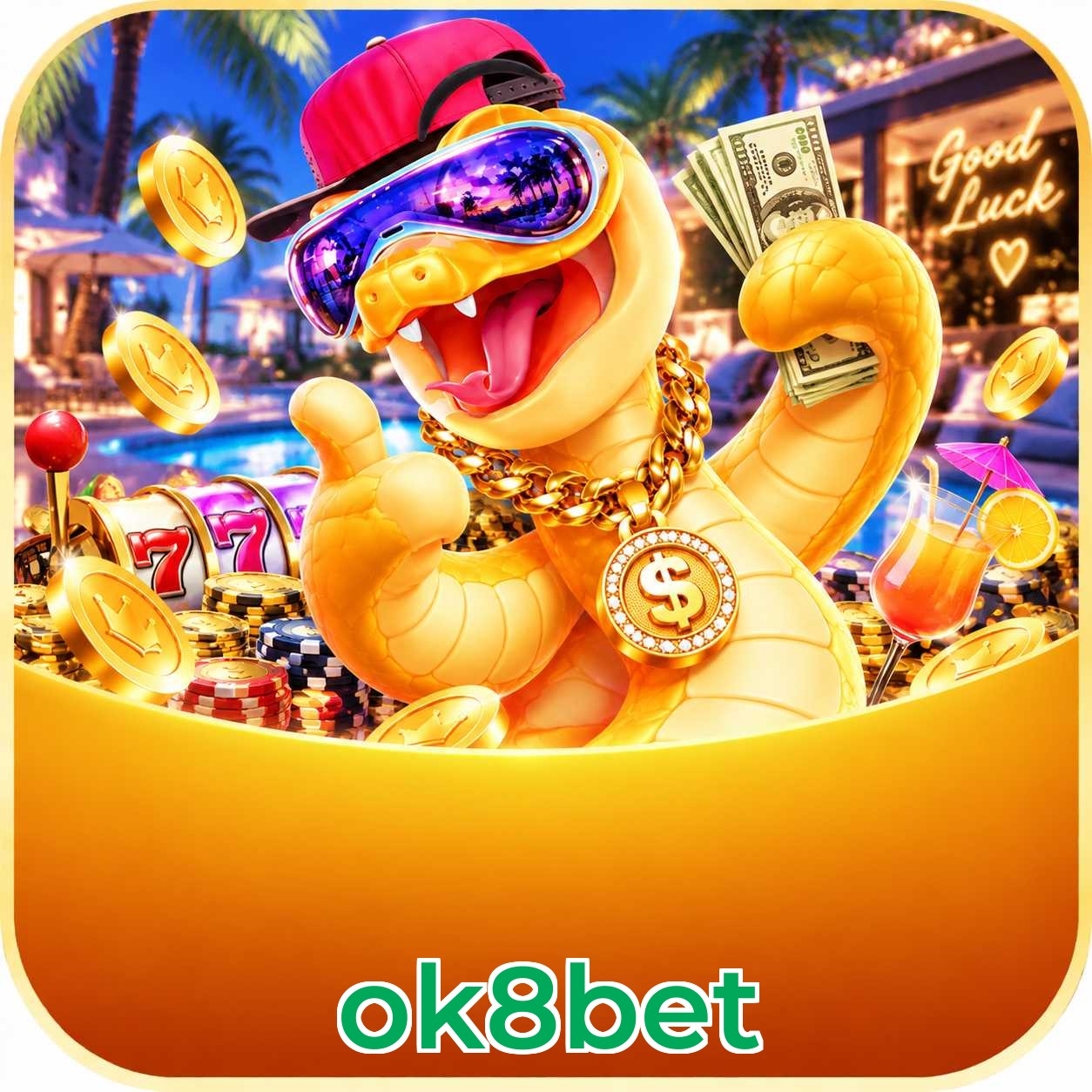 ok8bet Facebook Brasil - Siga Nossa Página Oficial