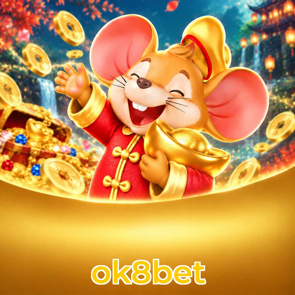 Principais provedores de slots da ok8bet - NetEnt, Pragmatic Play, Play'n GO