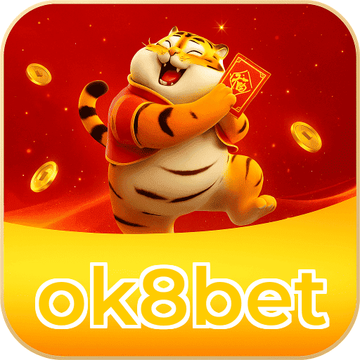 ok8bet: Seu Cassino Online Confiável