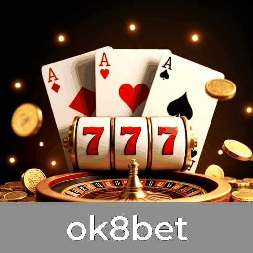 Ok8bet: A Plataforma de Apostas com Serviços Profissionais