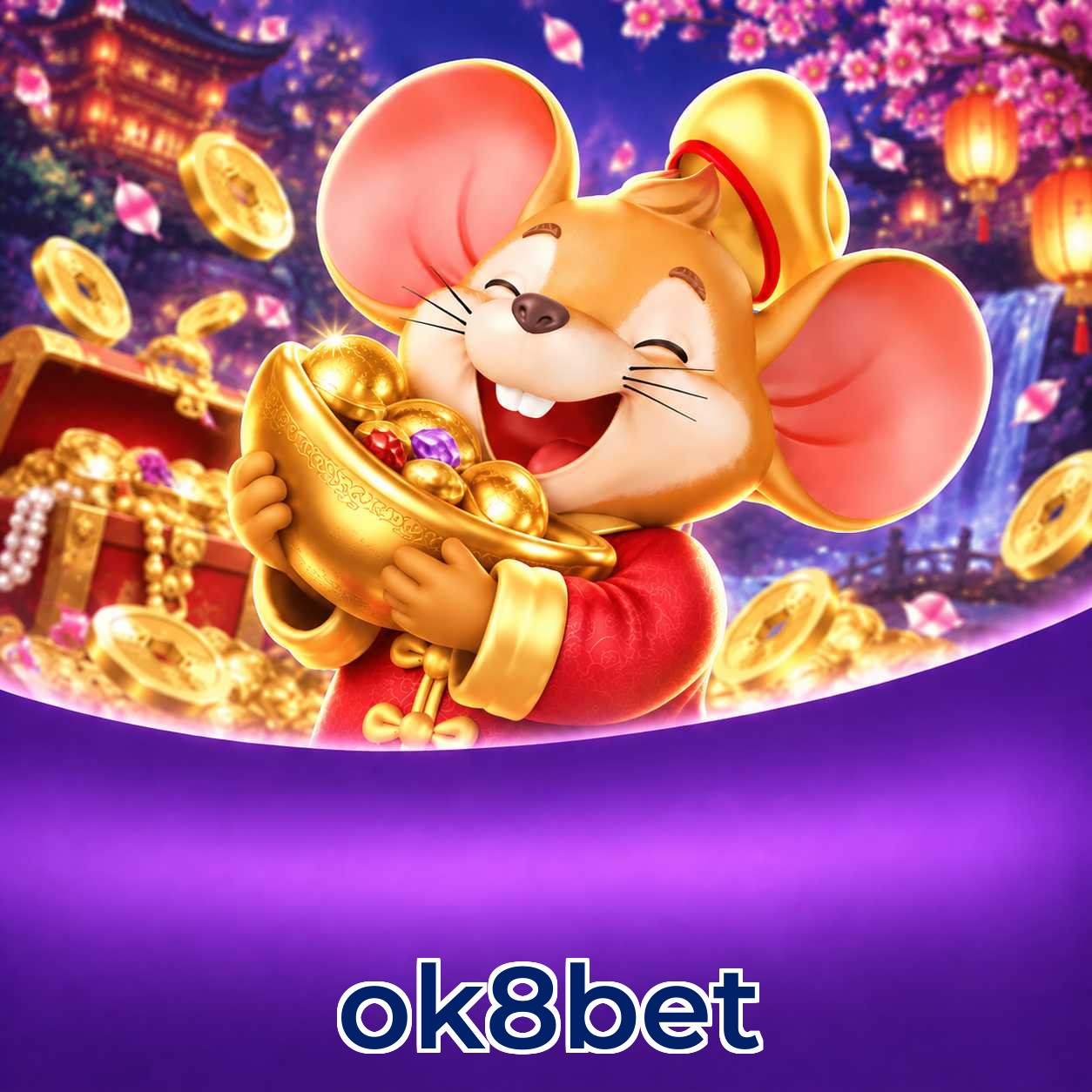 ok8bet Seguro SSL