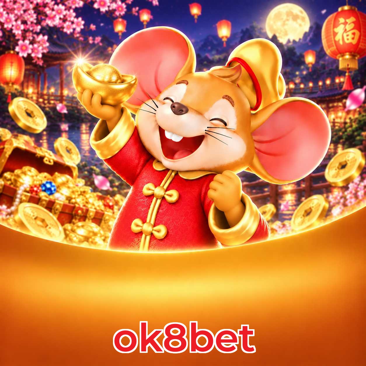 Fortune Ox Auditado