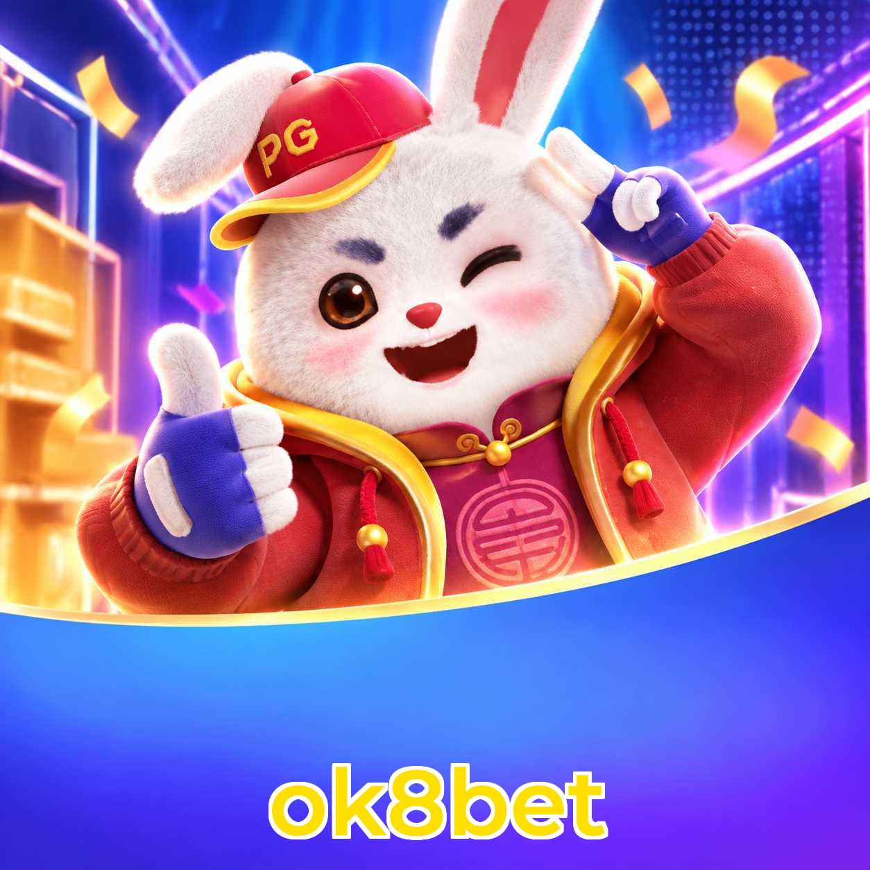 ok8bet Apostas Esportivas Logo - 34 Esportes Certificados