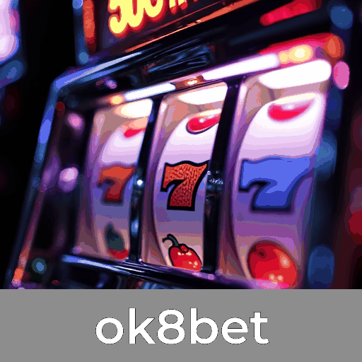 Descubra o acesso premium garantido no ok8bet com login com proteção avançada