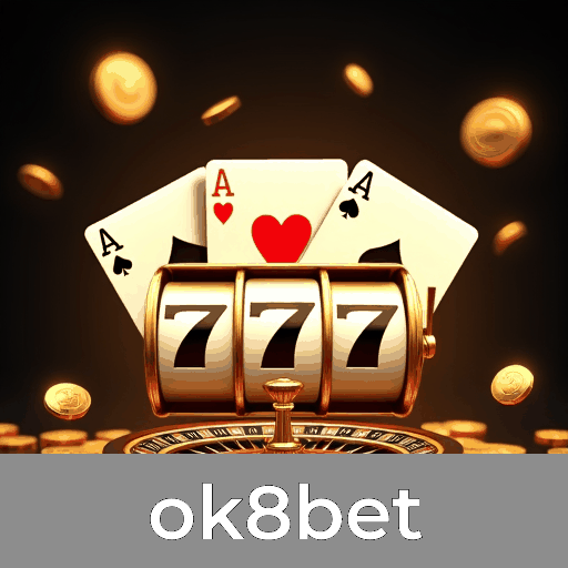 ok8bet: Apostas esportivas especializadas em eventos brasileiros